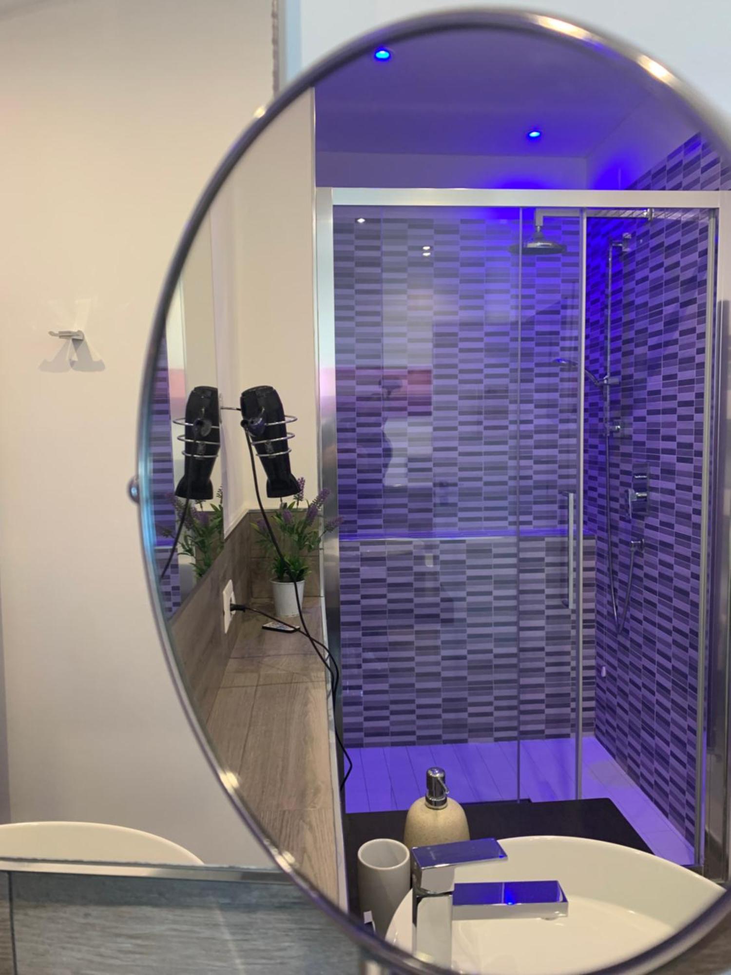 فيبو فالينتيا Villa Zufro المظهر الخارجي الصورة