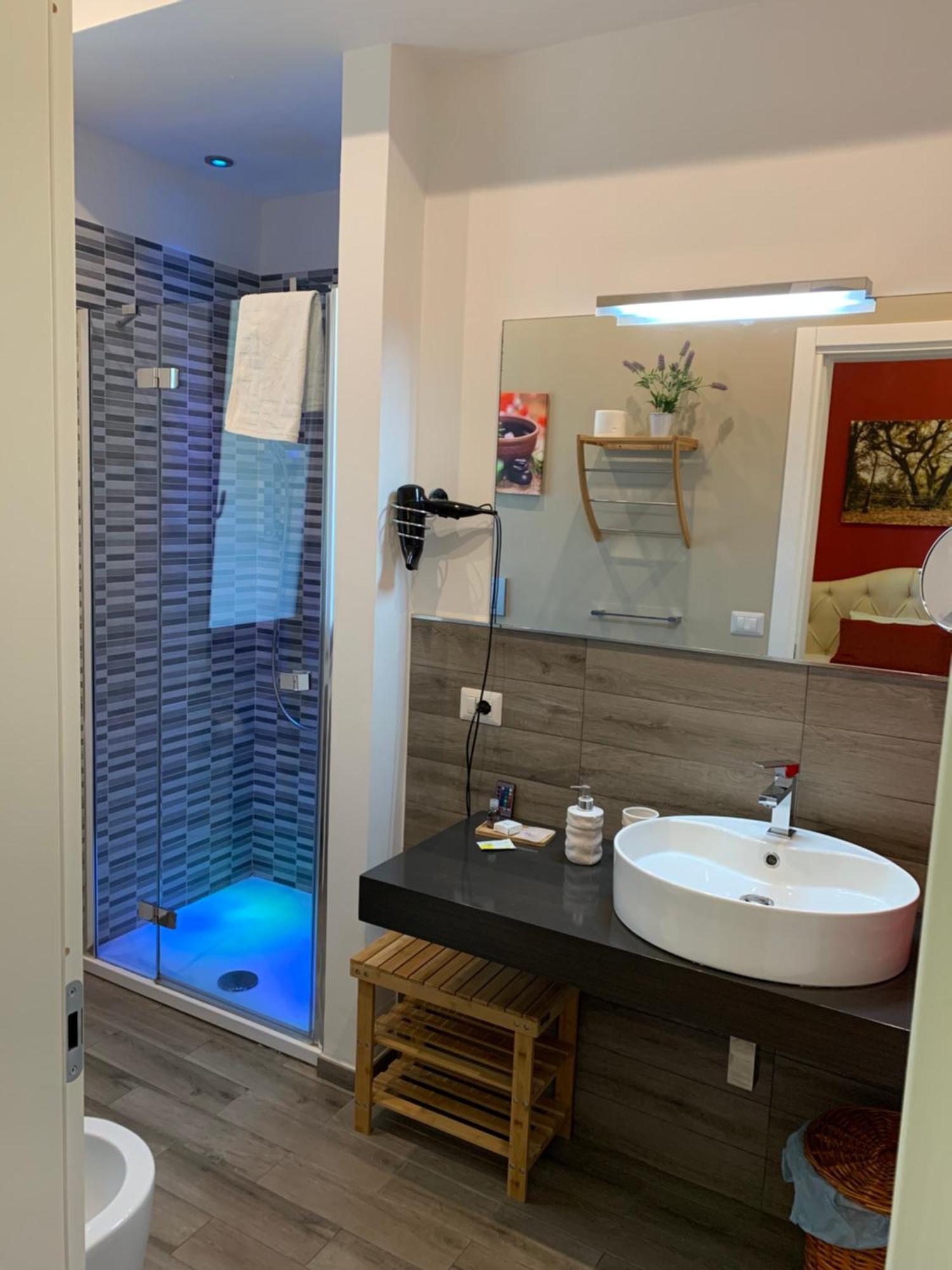 فيبو فالينتيا Villa Zufro المظهر الخارجي الصورة